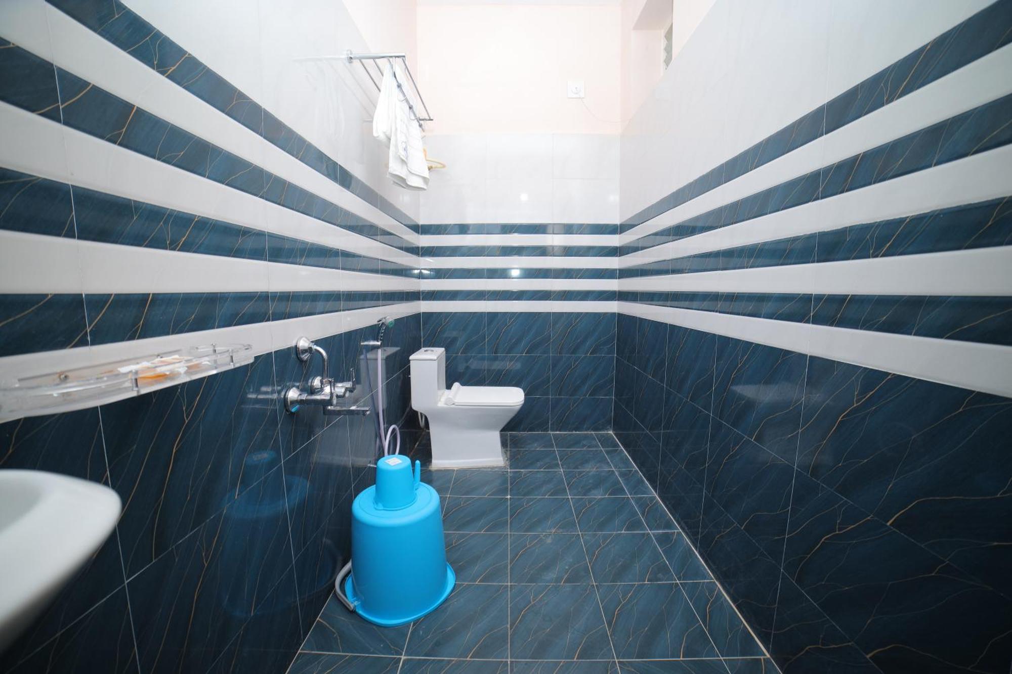 Sri Ganesh Grand Hotel Tirupati Ngoại thất bức ảnh